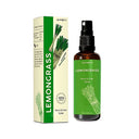 Aromafume Kamer- En Textielspray Citroengras 100ml