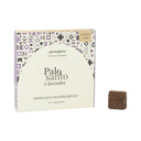 Aromafume Wierookblokjes Palo Santo En Lavendel 40 G