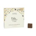 Aromafume Wierookblokjes Palo Santo En Copal 9 Stuks 40 G