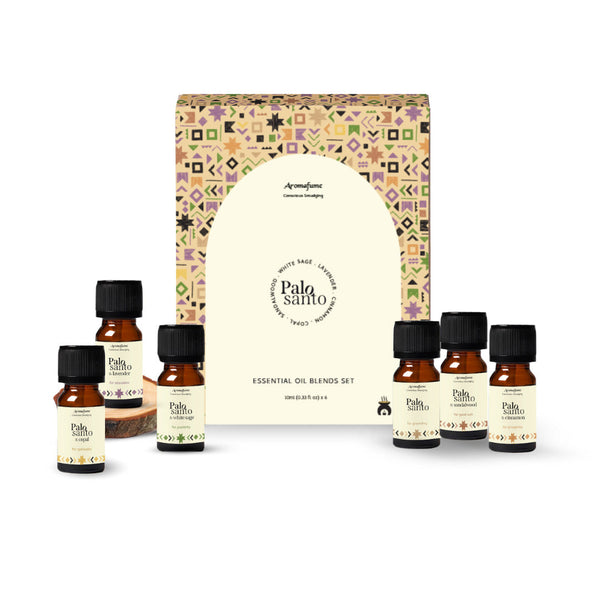 Spiritual maandelijkse box
