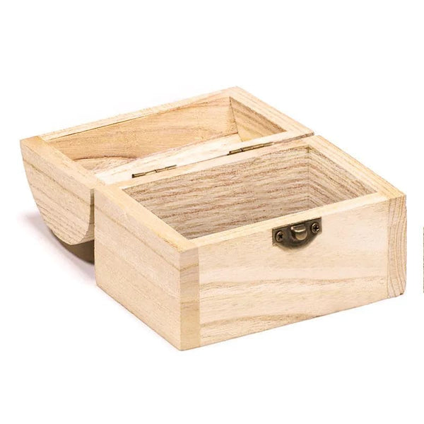 Spiritual maandelijkse box