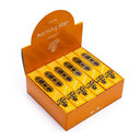 Wierook Morning Star Amber 20 g