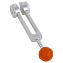Stemvork 2e Chakra Heiligbeen Oranje 210,42 Hz