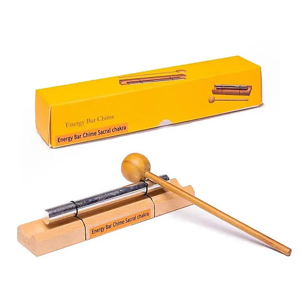 Spiritual maandelijkse box