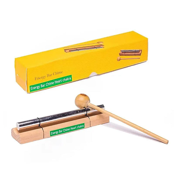 Spiritual maandelijkse box