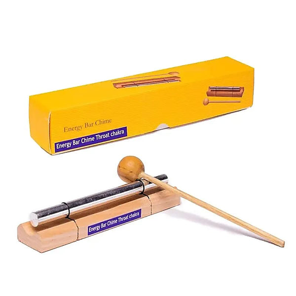 Spiritual maandelijkse box