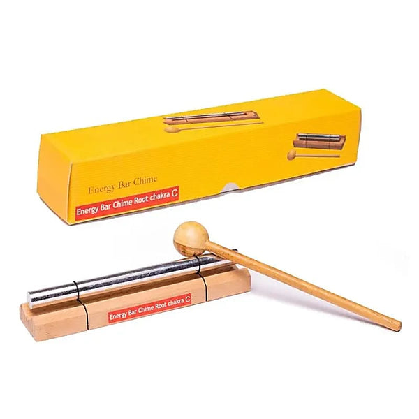 Spiritual maandelijkse box