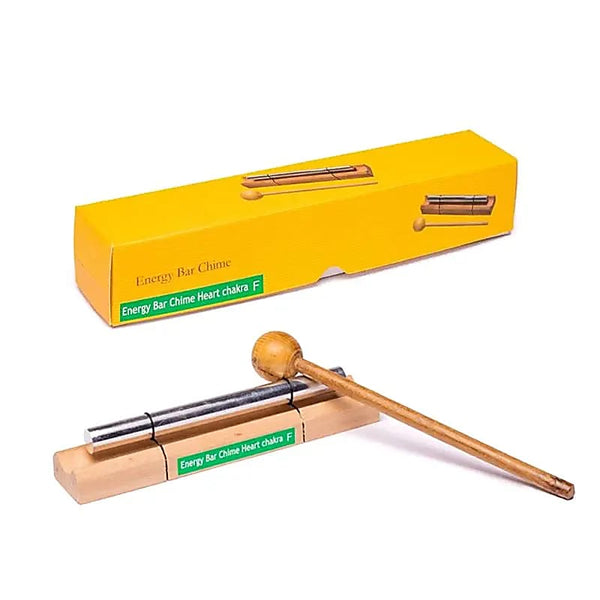 Spiritual maandelijkse box