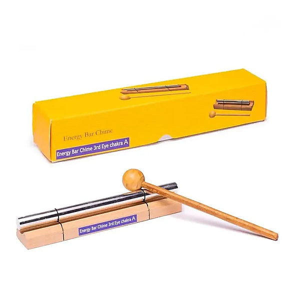 Spiritual maandelijkse box