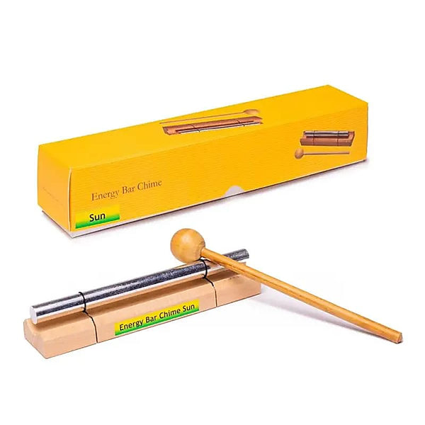 Spiritual maandelijkse box