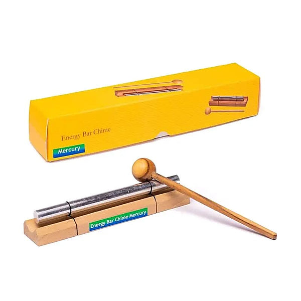 Spiritual maandelijkse box