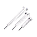 Stemvorken Otto Set Van 3 Gewogen Stemvorken 32Hz 64Hz 128Hz