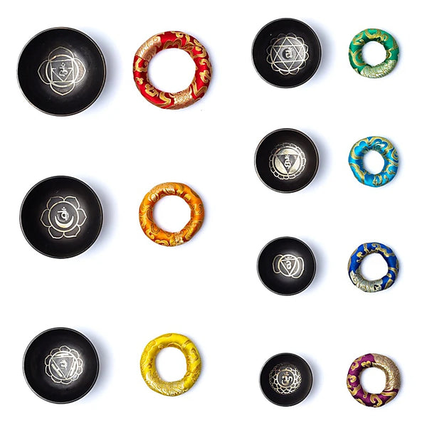 Spiritual maandelijkse box