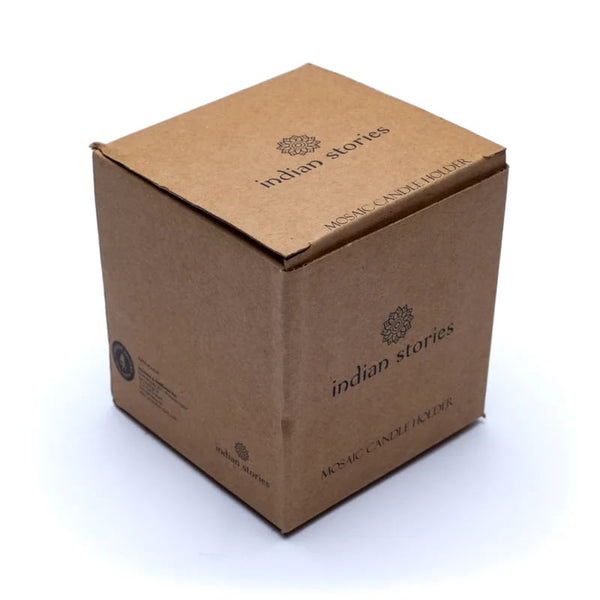 Spiritual maandelijkse box