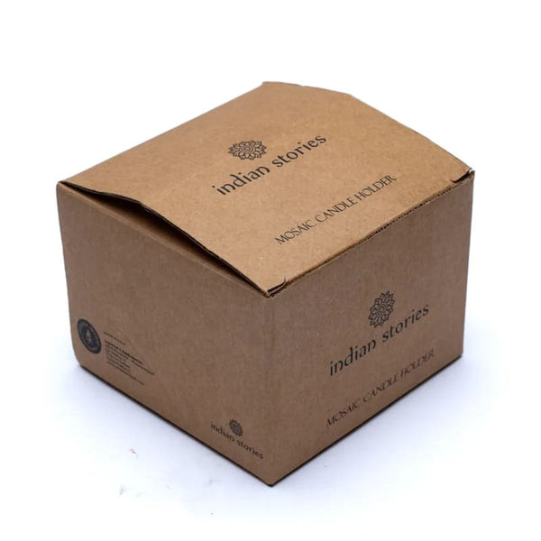 Spiritual maandelijkse box
