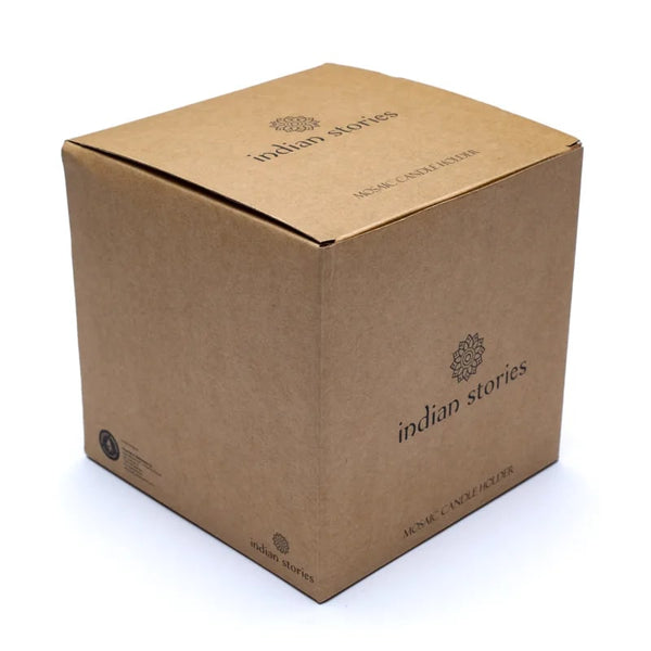 Spiritual maandelijkse box