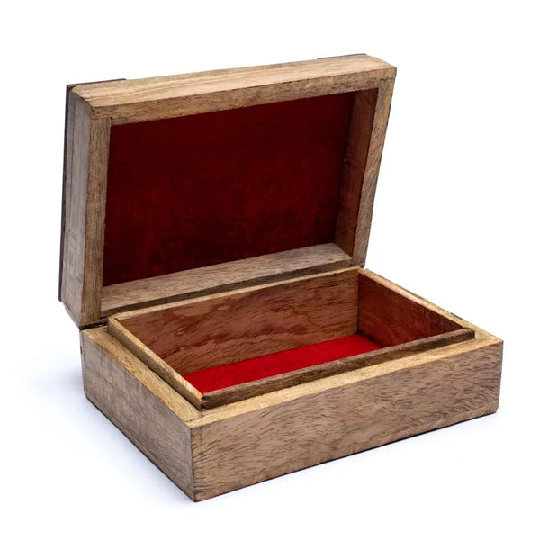 Spiritual maandelijkse box