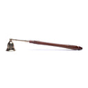 Kaarsendover Met Bloem Des Levens Symbool 28 cm