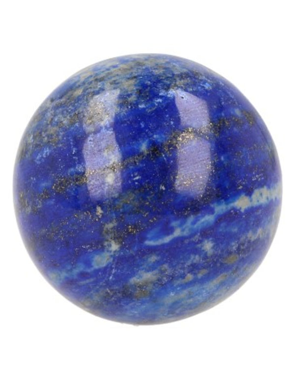 Lapis Lazuli edelsteen bollen, p/kg