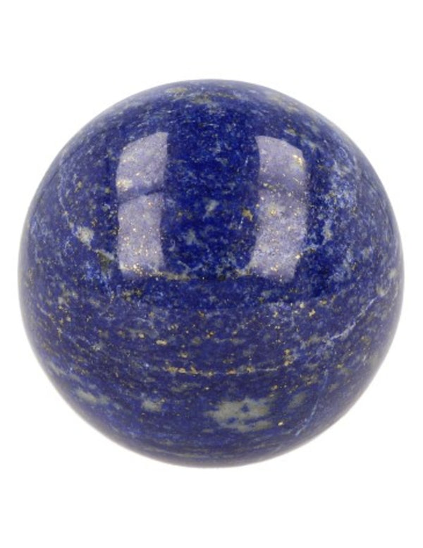 Lapis Lazuli edelsteen bollen, p/kg