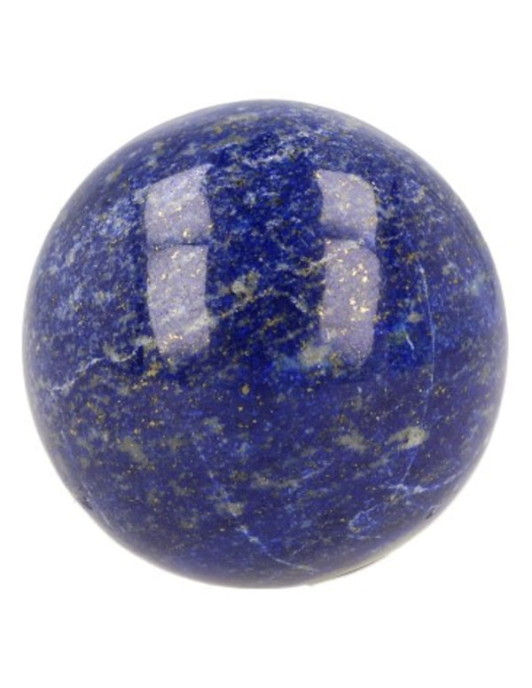Lapis Lazuli edelsteen bollen, p/kg