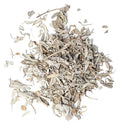 Wierook Witte Salie Salvia Apiana Los 1000 g