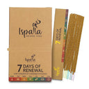 Ispalla Wierook Palo Santo Natuurlijke 13g