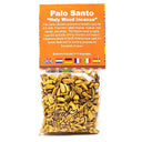 Palo Santo Balsemhout Stukjes Heilig Hout