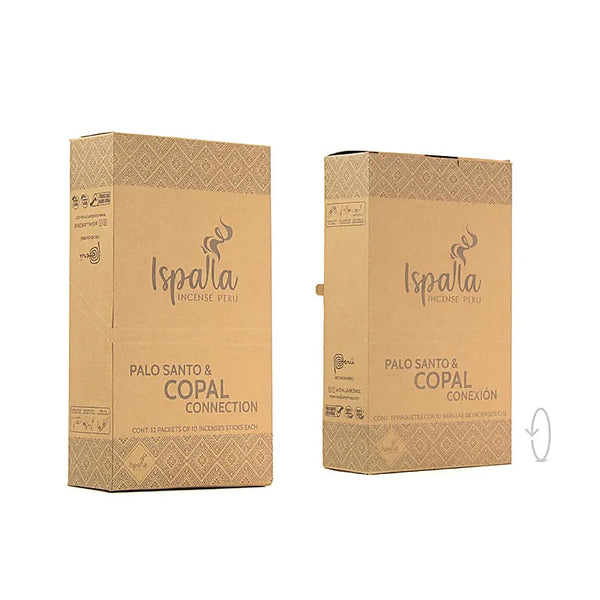 Spiritual maandelijkse box