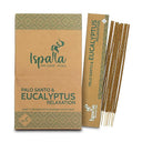 Ispalla Wierook Palo Santo En Eucalyptus Natuurlijke 13g