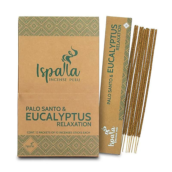 Spiritual maandelijkse box