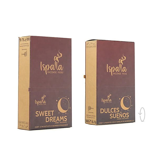 Spiritual maandelijkse box