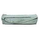 Yogatas Katoen Groen 65 x 19 cm