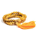 Mala Met 108 Geurende Palo Santo Kralen En Guru Kraal
