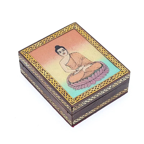Spiritual maandelijkse box