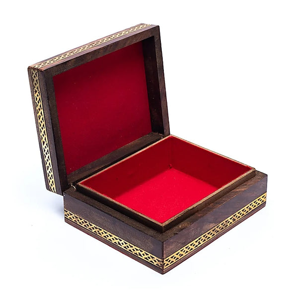 Spiritual maandelijkse box