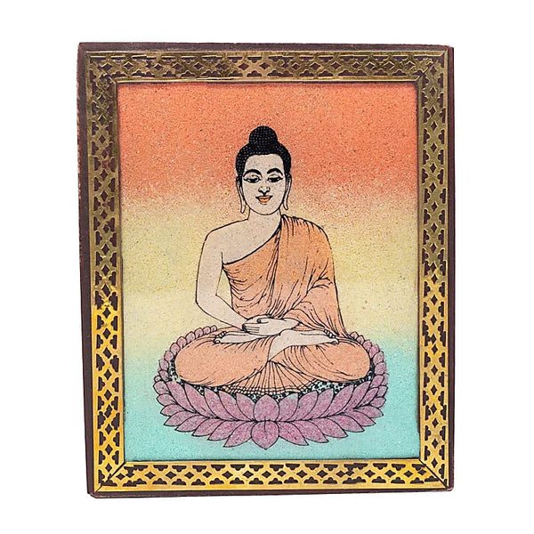 Spiritual maandelijkse box