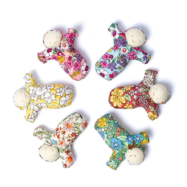 Spiritual maandelijkse box