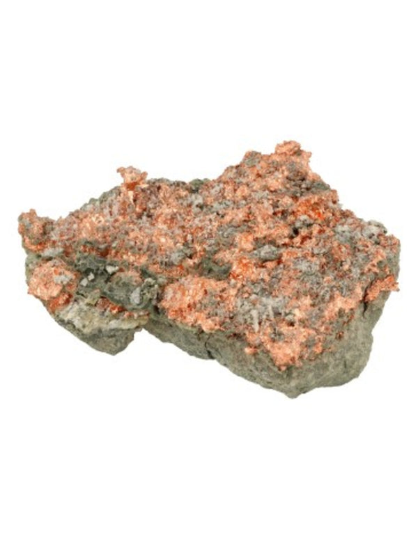 Koper Amerika, nr.723