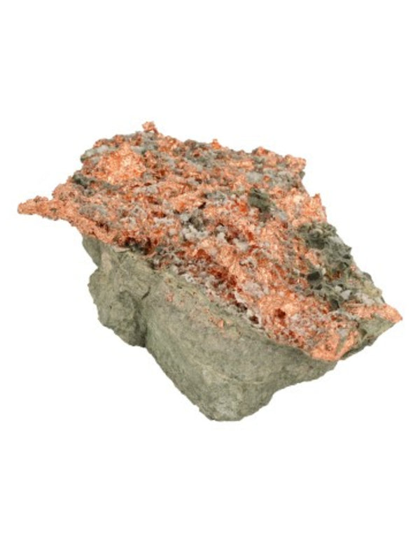 Koper Amerika, nr.723