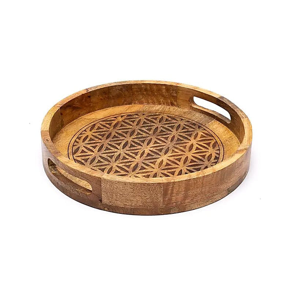 Spiritual maandelijkse box