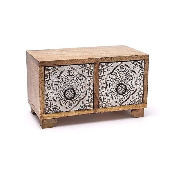 Spiritual maandelijkse box