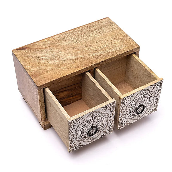 Spiritual maandelijkse box