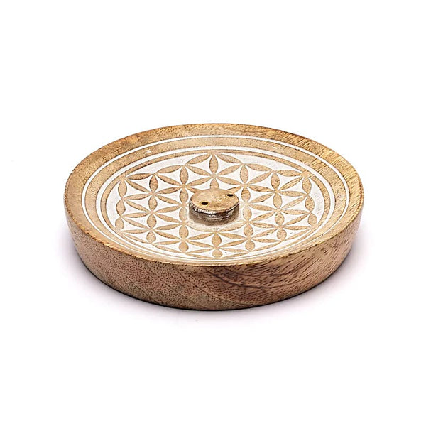 Spiritual maandelijkse box