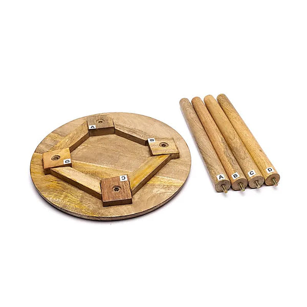 Spiritual maandelijkse box