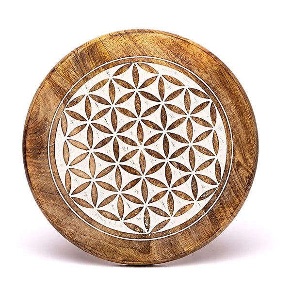 Spiritual maandelijkse box