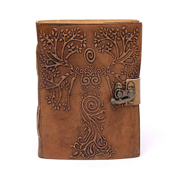 Spiritual maandelijkse box
