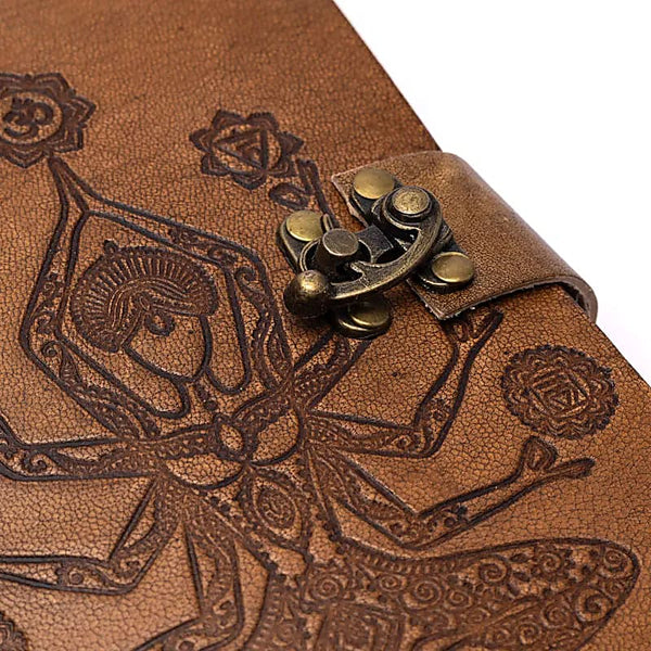 Spiritual maandelijkse box