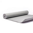 Yogi & Yogini Yogamat PVC Grijs 5 mm 183 x 61 cm