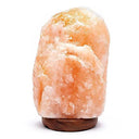 Zoutlamp Met Snoer En Lamp ±1500-2000 G